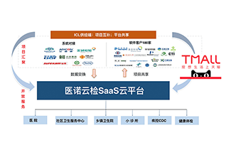 禾诺信息，医诺云检